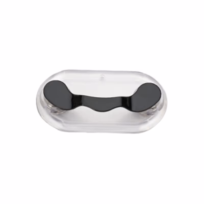 Magnetic Glasses Holder - keep your eyewear organized and accessible